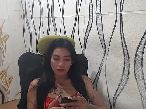 sexy jade online show from 10-21-25, 07:52