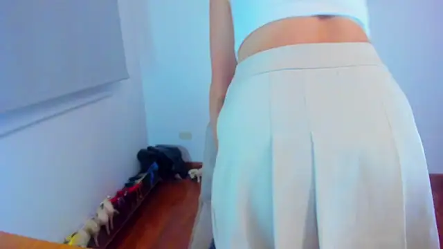Velourmuse online show from 05-31-26, 12:38