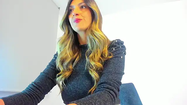 Velourmuse online show from 03-19-26, 11:27