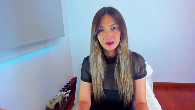 Velourmuse online show from 06-11-26, 11:02