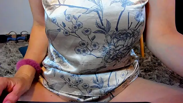 Velourmuse online show from 10-27-25, 12:11