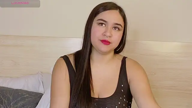 Mia belmontt online show from 10-11-25, 08:10