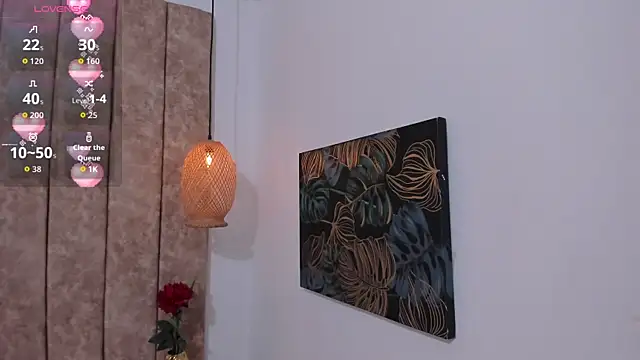  alishaa c online show from 03-12-26, 03:56