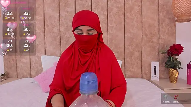  alishaa c online show from 04-30-26, 03:35