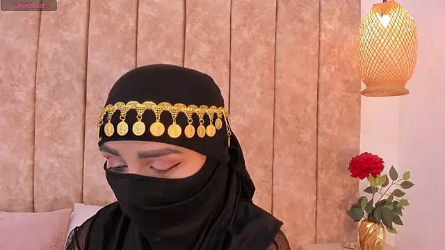  alishaa c online show from 11-06-25, 03:32