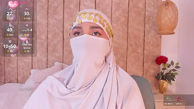  alishaa c online show from 11-21-25, 02:10