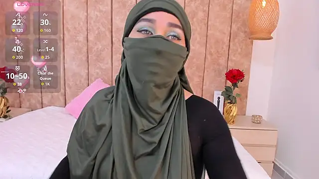  alishaa c online show from 03-17-26, 02:14