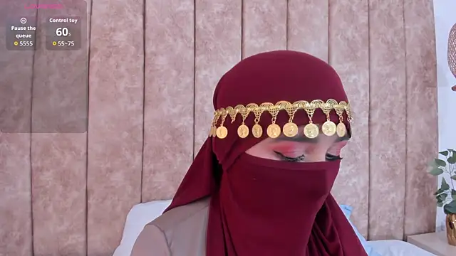  alishaa c online show from 10-21-25, 08:08