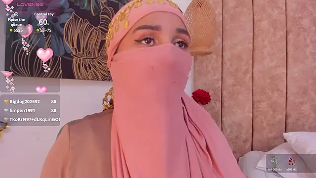  alishaa c online show from 10-28-25, 08:02