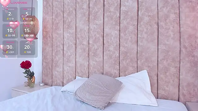  alishaa c online show from 02-06-26, 03:35