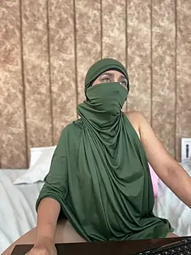  alishaa c online show from 02-20-26, 06:26