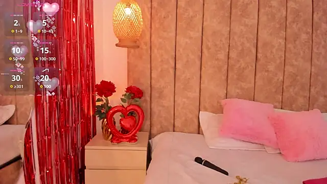  alishaa c online show from 02-13-26, 04:01