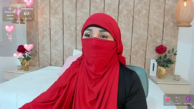  alishaa c online show from 03-24-26, 02:22