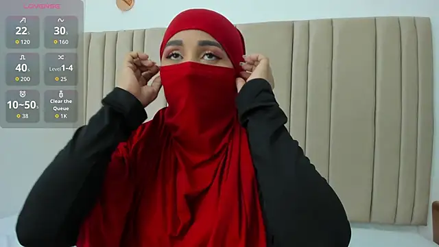  alishaa c online show from 10-09-25, 02:34