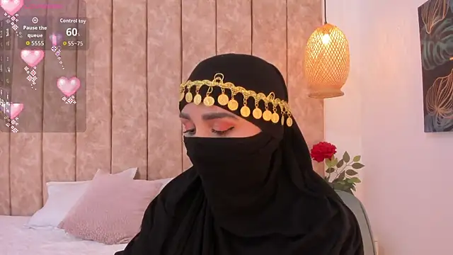  alishaa c online show from 11-19-25, 01:27