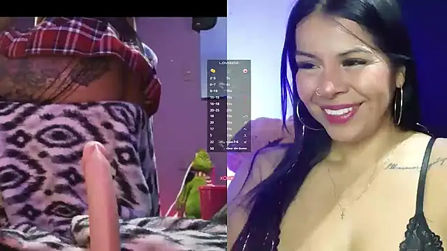 Bitchiitaa online show from 10-11-25, 11:06