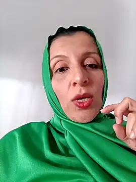 Aafsha  online show from 04-10-26, 08:16