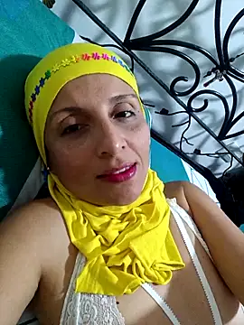 Aafsha  online show from 02-17-26, 07:33