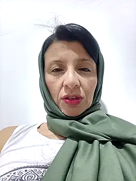 Aafsha  online show from 10-26-25, 10:04