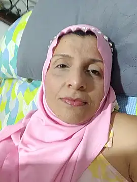 Aafsha  online show from 07-15-26, 08:27