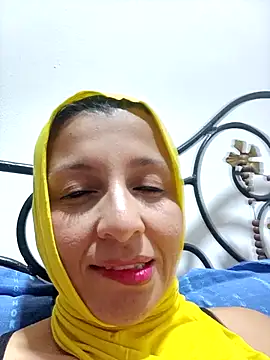 Aafsha  online show from 11-15-25, 12:20