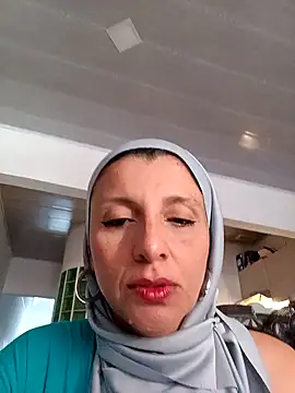 Aafsha  online show from 11-02-25, 11:48