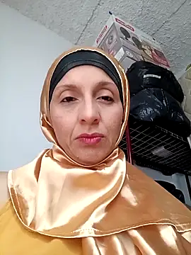 Aafsha  online show from 12-21-25, 11:34