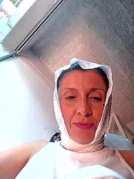 Aafsha  online show from 04-19-26, 06:10