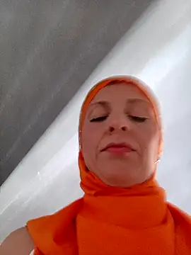 Aafsha  online show from 02-27-26, 07:24