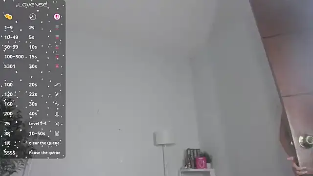 Im YourDream Barbie online show from 04-25-26, 06:49