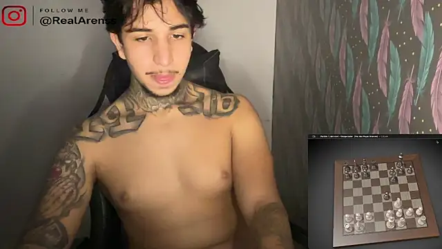 RealGdiass online show from 05-06-26, 10:36