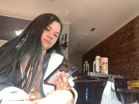 Jynx420friendly online show from 07-09-26, 05:56