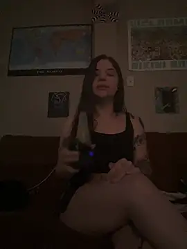 Jynx420friendly online show from 04-17-26, 12:35