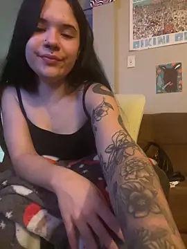 Jynx420friendly online show from 05-29-26, 02:50