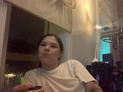 Jynx420friendly online show from 07-10-26, 08:25