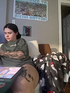 Jynx420friendly online show from 04-23-26, 12:17