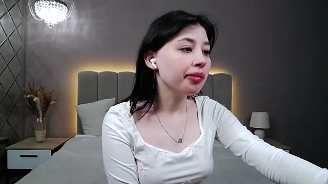 DianaMello online show from 11-23-25, 06:34