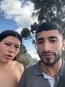 sofiandnick smith online show from 12-13-25, 08:15