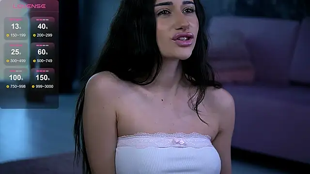 AlishaSkye online show from 02-09-26, 03:48