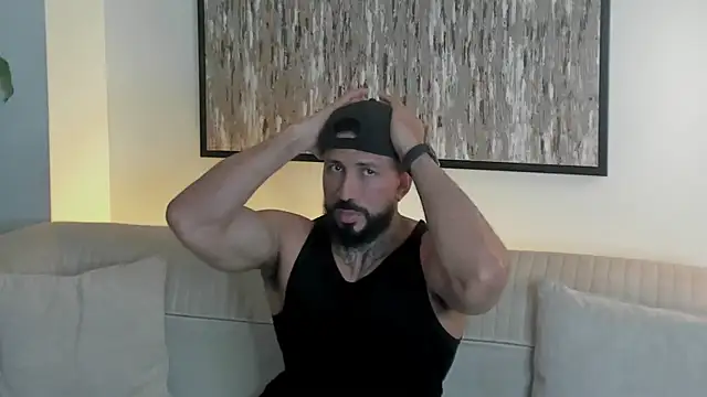 Snapshot of jeff_clark7 chatting on 02-08-26, 11:57 jeff clark7 online show from 02-08-26, 11:57