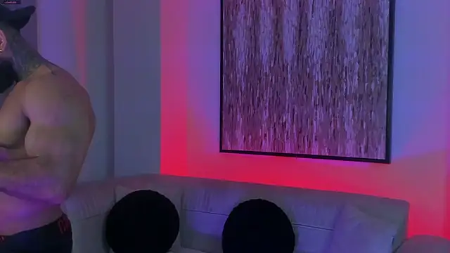 jeff clark7 online show from 04-08-26, 02:24