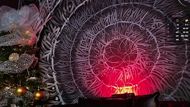 dahlia darkwood online show from 01-07-26, 03:33