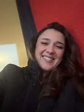 MayaVonDe online show from 11-07-25, 03:16