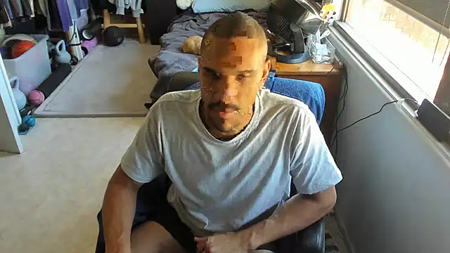 CassiusJohnson online show from 04-15-26, 02:06