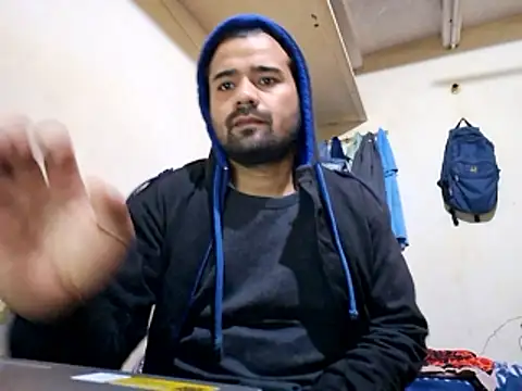 Nabieva12 online show from 01-16-26, 02:21