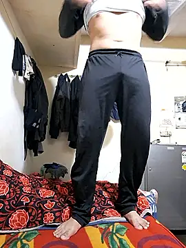 Nabieva12 online show from 01-13-26, 10:08