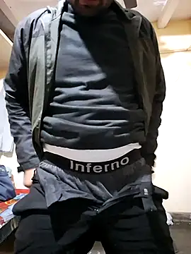 Nabieva12 online show from 01-16-26, 02:15