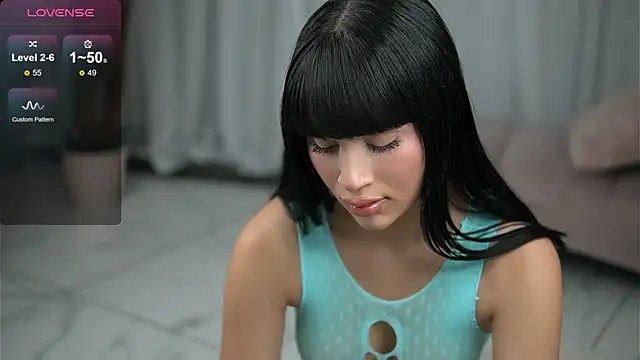 MysticLayla online show from 11-03-25, 04:39