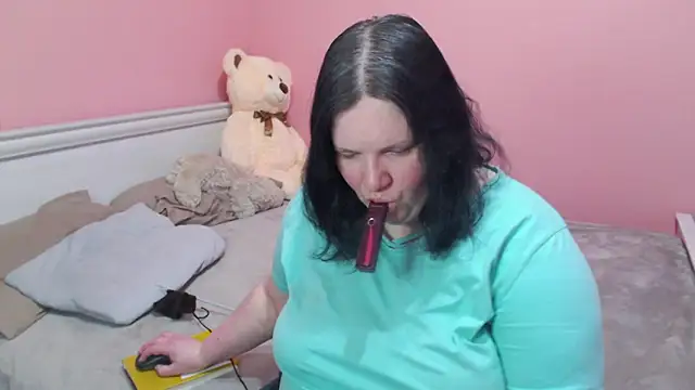  alexandra ray  online show from 03-04-26, 12:46