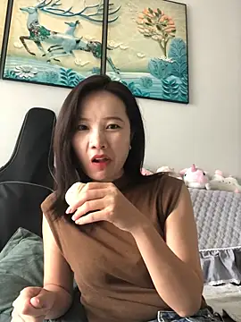 Mile-m online show from 06-12-26, 02:09